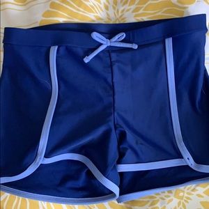 swim shorts